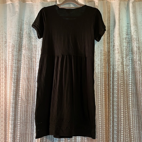 J.Jill Green Dress - Picture 5 of 9